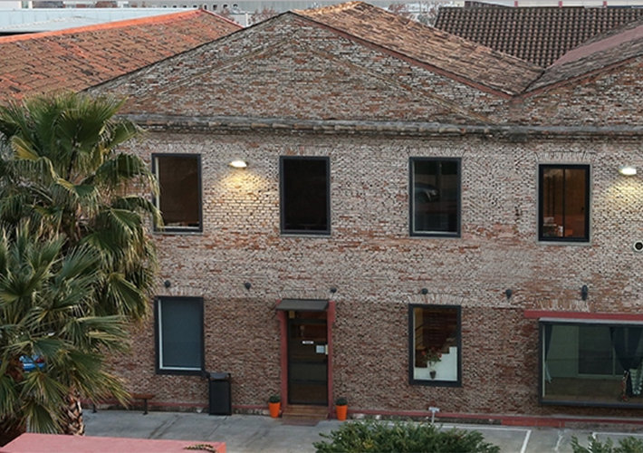 foto noticia Macroservice estrena nueva sede en Barcelona.